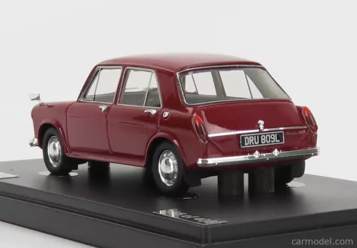 Austin 1300 MKIII 4-DOOR 1971