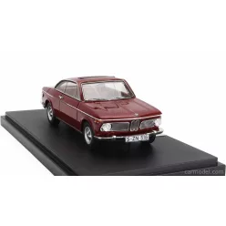 BMW  1602 BAUR COUPE 1967  RED