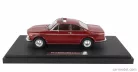 BMW  1602 BAUR COUPE 1967  RED