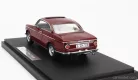 BMW  1602 BAUR COUPE 1967  RED
