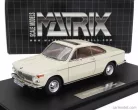 BMW  1602 BAUR COUPE 1967  CREAM