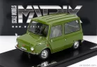 DAF  KALMAR 1971  GREEN