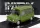 DAF  KALMAR 1971  GREEN