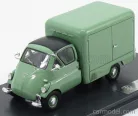 Iso ISETTACARRO FURGONE VAN 1957