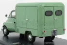 Iso ISETTACARRO FURGONE VAN 1957