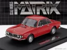 LANCIA  FULVIA COUPE 3-SERIES 1975  RED