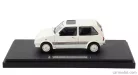 MG  METRO TURBO 1985  WHITE