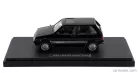 MG  METRO TURBO 1985  BLACK