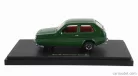 RELIANT  ROBIN SALOON 1973  GREEN