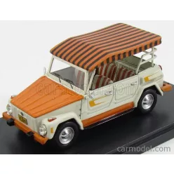 Volkswagen TYPE 181 THING HAWAIAN EDITION  1979