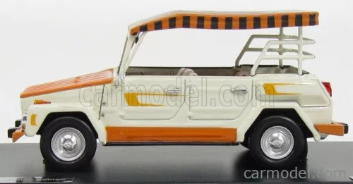 Volkswagen TYPE 181 THING HAWAIAN EDITION  1979