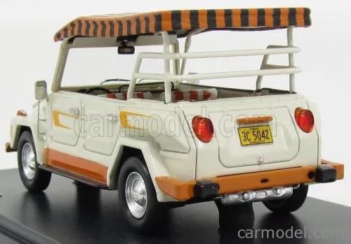 Volkswagen TYPE 181 THING HAWAIAN EDITION  1979