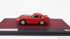 ALFA ROMEO  2000 SPORTIVA COUPE BERTONE 1954  RED