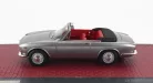 Alfa Romeo GIULIA GTC CABRIOLET OPEN 1964