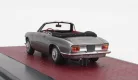 Alfa Romeo GIULIA GTC CABRIOLET OPEN 1964