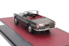 ALFA ROMEO 2600 SPIDER CABRIOLET OPEN 1962