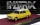 ALFA ROMEO  GIULIA SW STATION WAGON ALFA ROMEO SERVICE 1967  YELLOW WHITE