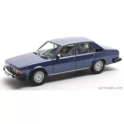 ALFA ROMEO  ALFA 6 2.5i (T119) 1979  BLUE