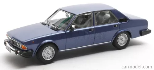 ALFA ROMEO  ALFA 6 2.5i (T119) 1979  BLUE