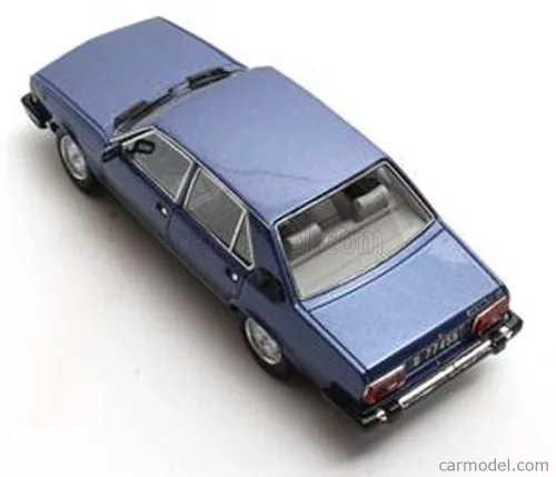 ALFA ROMEO  ALFA 6 2.5i (T119) 1979  BLUE