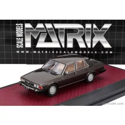 ALFA ROMEO  ALFA 6 2.5i (T119) 1979  BROWN
