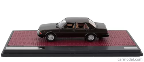 ALFA ROMEO  ALFA 6 2.5i (T119) 1979  BROWN