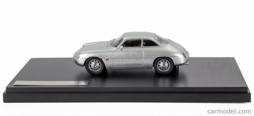 ALFA ROMEO  GIULIETTA SZ COUPE 1961  SILVER