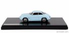 ALFA ROMEO  GIULIETTA SZ COUPE 1961  LIGHT BLUE