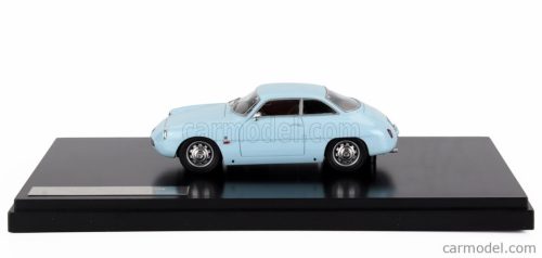 ALFA ROMEO  GIULIETTA SZ COUPE 1961  LIGHT BLUE