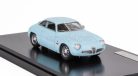 ALFA ROMEO  GIULIETTA SZ COUPE 1961  LIGHT BLUE