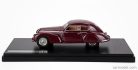 ALFA ROMEO  6C 2500S BERLINETTA TOURING 1939  BORDEAUX