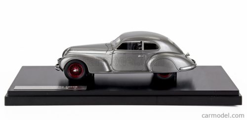 ALFA ROMEO  6C 2500S BERLINETTA TOURING 1939  GREY MET