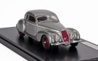 ALFA ROMEO  6C 2500S BERLINETTA TOURING 1939  GREY MET