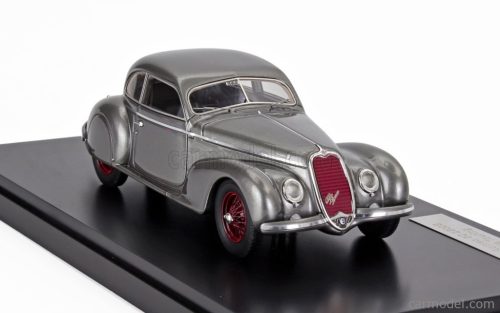 ALFA ROMEO  6C 2500S BERLINETTA TOURING 1939  GREY MET