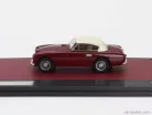 ASTON MARTIN  DB2-4 MKII FHC NOTCHBACK 1955  RED CREAM