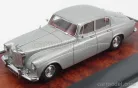 BENTLEY  S2 CONTINENTAL SPORTS SALOON HOOPER 1959  SILVER