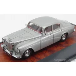 BENTLEY  S2 CONTINENTAL SPORTS SALOON HOOPER 1959  SILVER