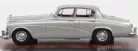 BENTLEY  S2 CONTINENTAL SPORTS SALOON HOOPER 1959  SILVER