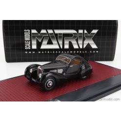 BUGATTI  TYPE 51 ch.51133 DUBOS COUPE 1931  BLACK
