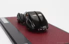 BUGATTI  TYPE 51 ch.51133 DUBOS COUPE 1931  BLACK