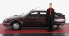Citroen CX GTI TURBO II 1986 WITH FIGURE JULES D.ROTTERDAM