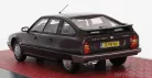 Citroen CX GTI TURBO II 1986 WITH FIGURE JULES D.ROTTERDAM