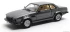 DE TOMASO  LONGCHAMP GTS/E 1988  GREY MET