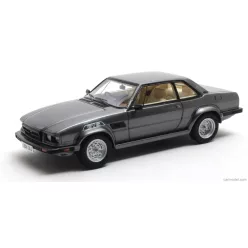 DE TOMASO  LONGCHAMP GTS/E 1988  GREY MET