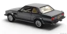 DE TOMASO  LONGCHAMP GTS/E 1988  GREY MET