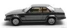 DE TOMASO  LONGCHAMP GTS/E 1988  GREY MET
