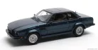 DE TOMASO  LONGCHAMP GTS/E 1988  BLUE MET
