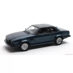 DE TOMASO  LONGCHAMP GTS/E 1988  BLUE MET