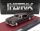 FACEL VEGA  EXCELLENCE EX2 1962  BORDEAUX SILVER
