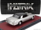 FACEL VEGA  EXCELLENCE EX2 1962  SILVER BLACK